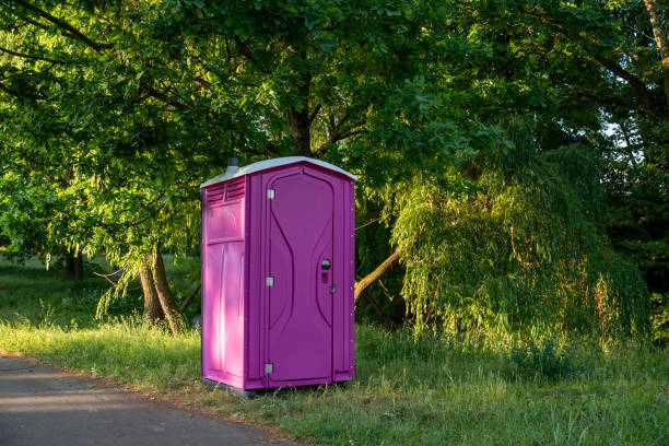 Portable Toilet Options We Offer in Cologne, NJ