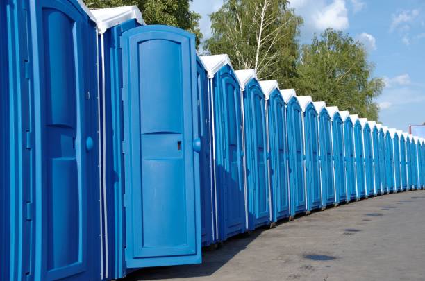 Sanitation services for porta potties in Cologne, NJ